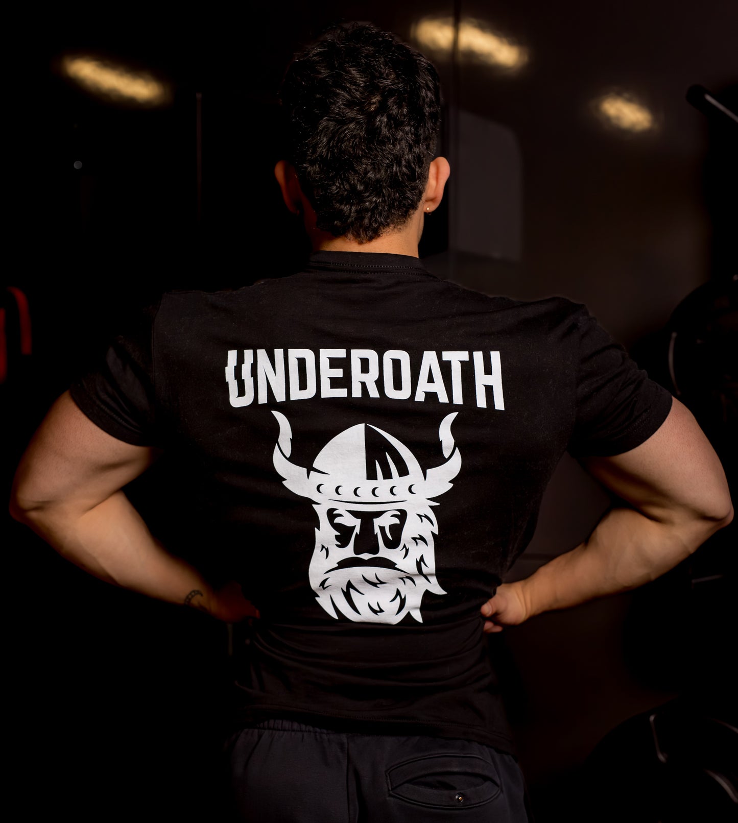 Underoath T-Shirt